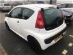 Peugeot 107 - 1.0-12V XR 68 PK meeneemprijs | NEFKENS DEAL | - 1 - Thumbnail