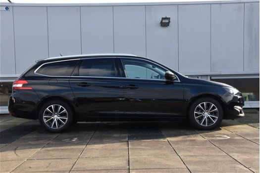 Peugeot 308 SW - 1.2 PureTech 130pk Allure - 1