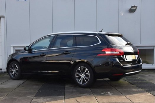 Peugeot 308 SW - 1.2 PureTech 130pk Allure - 1