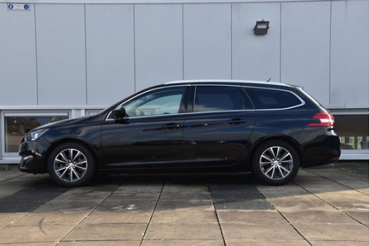 Peugeot 308 SW - 1.2 PureTech 130pk Allure - 1