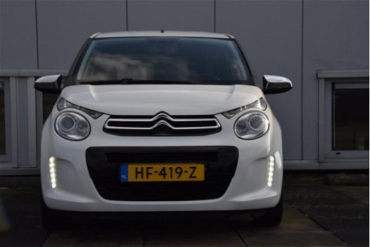 Citroën C1 - 1.0 e-VTi 68PK SHINE LEDER - 1