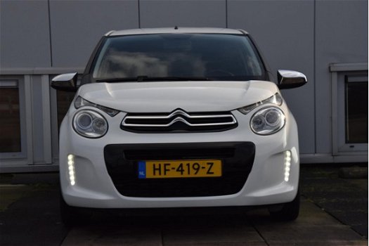 Citroën C1 - 1.0 e-VTi 68PK SHINE LEDER - 1