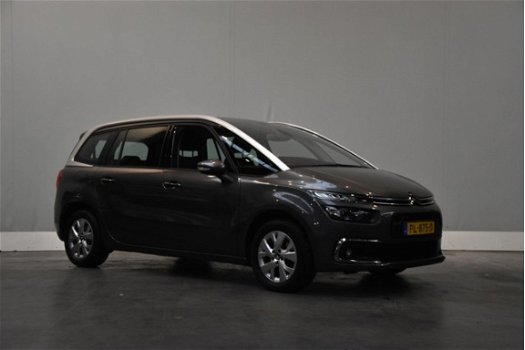 Citroën Grand C4 Picasso - PureTech 130pk Business 7-Persoons - 1