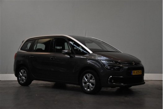 Citroën Grand C4 Picasso - PureTech 130pk Business 7-Persoons - 1