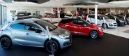 Citroën Grand C4 Picasso - PureTech 130pk Business 7-Persoons - 1 - Thumbnail