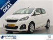 Peugeot 108 - 1.0 72pk Active Pack Premium | Airco | Bluetooth | Lage kilometerstand | - 1 - Thumbnail