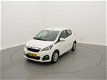 Peugeot 108 - 1.0 72pk Active Pack Premium | Airco | Bluetooth | Lage kilometerstand | - 1 - Thumbnail