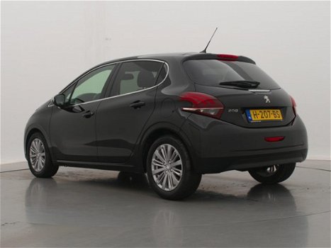 Peugeot 208 - 1.2 82pk Allure | Navigatie | Climate Control | Achteruitrijcamera | Donker getint gla - 1