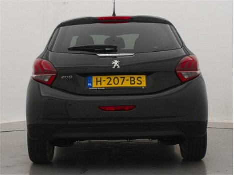 Peugeot 208 - 1.2 82pk Allure | Navigatie | Climate Control | Achteruitrijcamera | Donker getint gla - 1