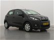 Peugeot 108 - 1.0 72pk Active Pack Premium | Airco | Bluetooth | Lage kilometerstand | - 1 - Thumbnail