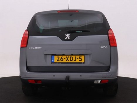 Peugeot 5008 - 1.6 VTi Blue Lease 7p. Wordt verwacht | NEFKENS | - 1