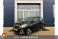 Peugeot 108 - Allure 1.2 VTi Lichtmetalen Velgen, Climate Control, Bluethooth - 1 - Thumbnail