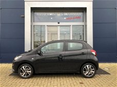 Peugeot 108 - Allure 1.2 VTi Lichtmetalen Velgen, Climate Control, Bluethooth