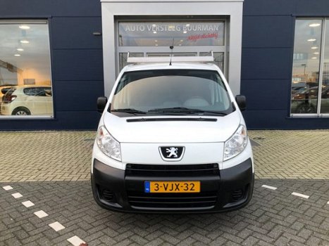 Peugeot Expert - 229 2.0 HDI L2H1 Profit+ Parkeer Sensoren, Airco, Trekhaak - 1