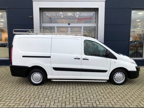 Peugeot Expert - 229 2.0 HDI L2H1 Profit+ Parkeer Sensoren, Airco, Trekhaak - 1