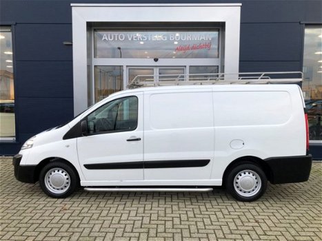 Peugeot Expert - 229 2.0 HDI L2H1 Profit+ Parkeer Sensoren, Airco, Trekhaak - 1