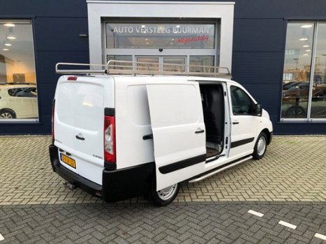 Peugeot Expert - 229 2.0 HDI L2H1 Profit+ Parkeer Sensoren, Airco, Trekhaak - 1