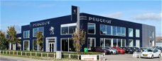 Peugeot 308 - 5drs Active 1.2 Pure Tech 82pk