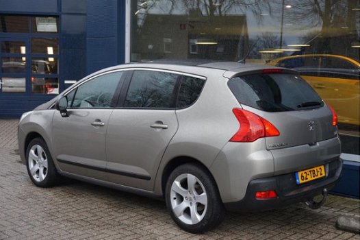 Peugeot 3008 - ST 156PK NAVI/PANODAK/TREKHAAK ZEER NETTE EN COMPLETE AUTO - 1