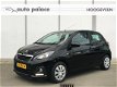 Peugeot 108 - 1.0 e-VTi 68pk 5D Active | AIRCO | 5-DEURS | LED DAGRIJVERLICHTING | - 1 - Thumbnail