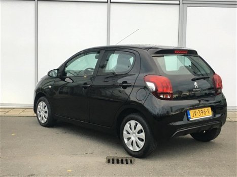 Peugeot 108 - 1.0 e-VTi 68pk 5D Active | AIRCO | 5-DEURS | LED DAGRIJVERLICHTING | - 1