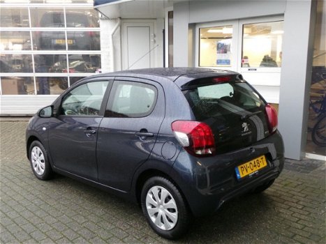 Peugeot 108 - 1.0 e-VTi 68pk 5D Active AIRCO + BLUETOOTH - 1