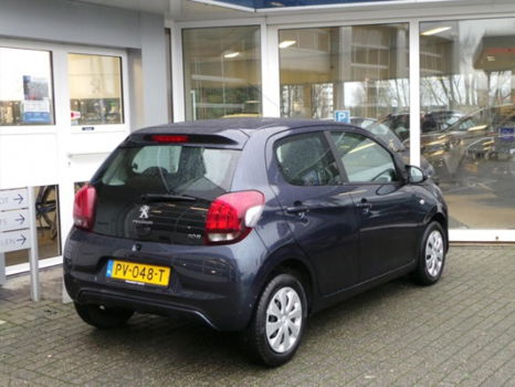 Peugeot 108 - 1.0 e-VTi 68pk 5D Active AIRCO + BLUETOOTH - 1