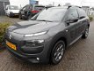 Citroën C4 Cactus - 1.2 PureTech Shine ETG *zeer compleet Prijs IS rijklaar - 1 - Thumbnail