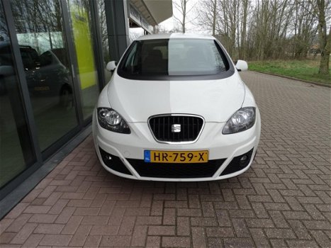 Seat Altea - 1.4 MPI 86 pk (Airco) (Parkeersensoren) (Trekhaak) - 1