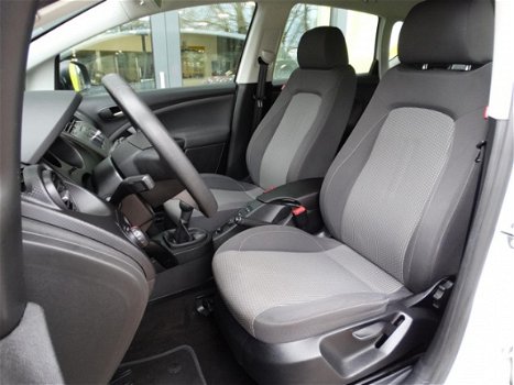 Seat Altea - 1.4 MPI 86 pk (Airco) (Parkeersensoren) (Trekhaak) - 1