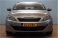 Peugeot 308 SW - 1.2 PureTech Blue Lease Premium 130PK airco navi lmv - 1 - Thumbnail