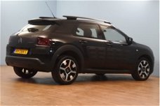 Citroën C4 Cactus - 1.6 BlueHDi Business airco navi lmv pano