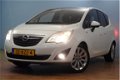 Opel Meriva - 1.4 Turbo Edition airco navi lmv - 1 - Thumbnail