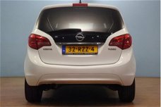 Opel Meriva - 1.4 Turbo Edition airco navi lmv