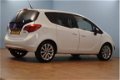 Opel Meriva - 1.4 Turbo Edition airco navi lmv - 1 - Thumbnail