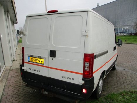 Peugeot Boxer - 290C 2.8 HDI - 1