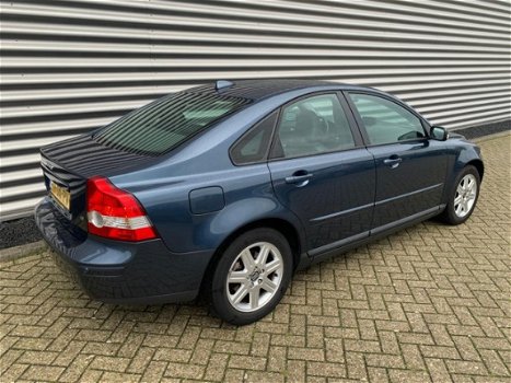 Volvo S40 - 1.8 Leder Navigatie - 1