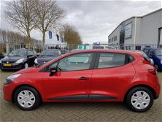 Renault Clio - 1.2 Authentique