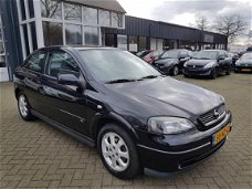 Opel Astra - 1.6 Njoy / Garantie