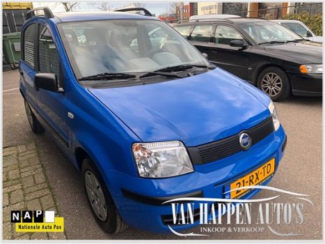 Fiat Panda - 1.1 Active Plus - 1