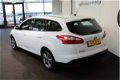 Ford Focus Wagon - 1.0 EcoBoost Edition Airco / lm velgen / Navigatie - 1 - Thumbnail