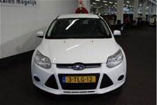 Ford Focus Wagon - 1.0 EcoBoost Edition Airco / lm velgen / Navigatie