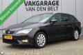 Seat Leon ST - 1.6 TDI Ecomotive Lease Sport Navi 2x Pdc Led Leer/alcantara - 1 - Thumbnail