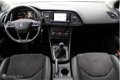 Seat Leon ST - 1.6 TDI Ecomotive Lease Sport Navi 2x Pdc Led Leer/alcantara - 1 - Thumbnail