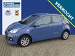 Hyundai i10 - 1.0i i-Motion Comfort Cruise - 1 - Thumbnail