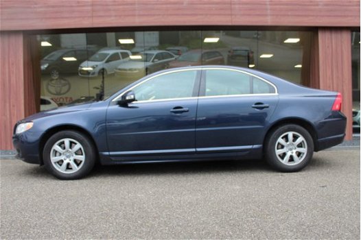 Volvo S80 - 2.0 T Limited Edition Automaat - 1