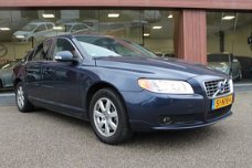 Volvo S80 - 2.0 T Limited Edition Automaat