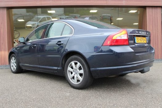 Volvo S80 - 2.0 T Limited Edition Automaat - 1