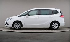 Opel Zafira Tourer - 1.6 CDTi ecoFLEX Business + Comfortpakket 7-Persoons, Navigatie