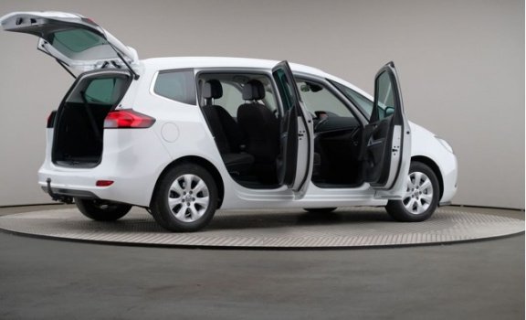 Opel Zafira Tourer - 1.6 CDTi ecoFLEX Business + Comfortpakket 7-Persoons, Navigatie - 1